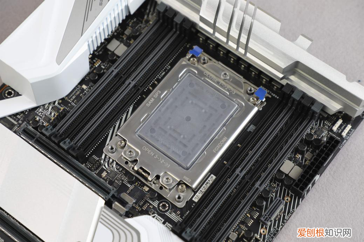 华硕PRIME TRX40-PRO主板评测