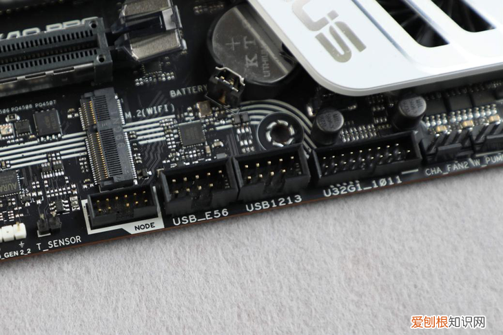 华硕PRIME TRX40-PRO主板评测