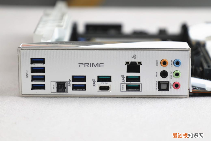 华硕PRIME TRX40-PRO主板评测