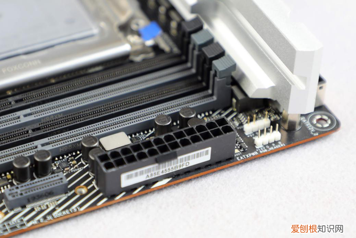 华硕PRIME TRX40-PRO主板评测