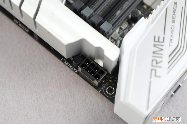 华硕PRIME TRX40-PRO主板评测