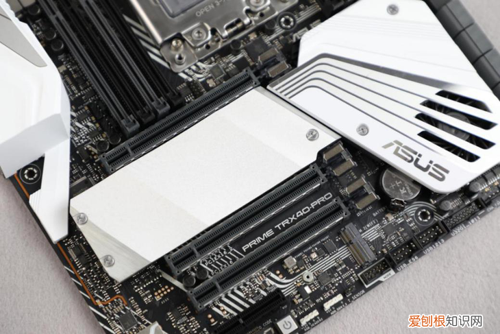 华硕PRIME TRX40-PRO主板评测