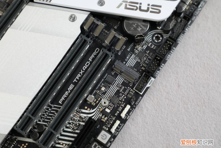 华硕PRIME TRX40-PRO主板评测
