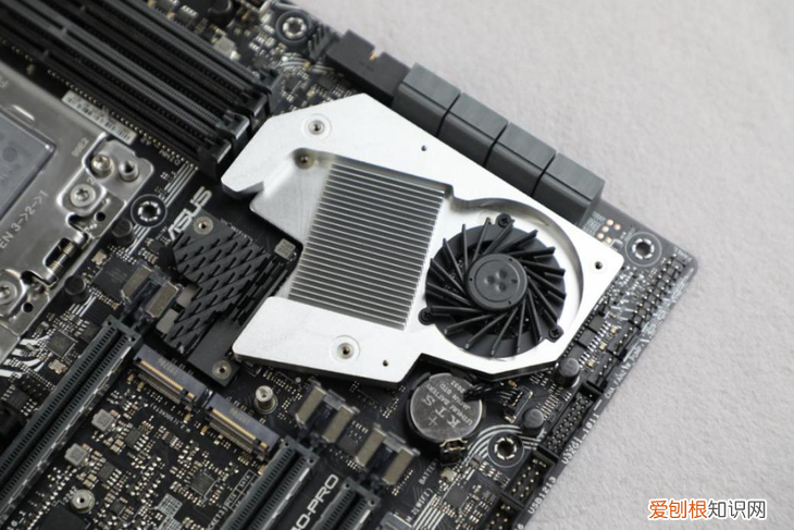 华硕PRIME TRX40-PRO主板评测