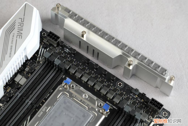 华硕PRIME TRX40-PRO主板评测