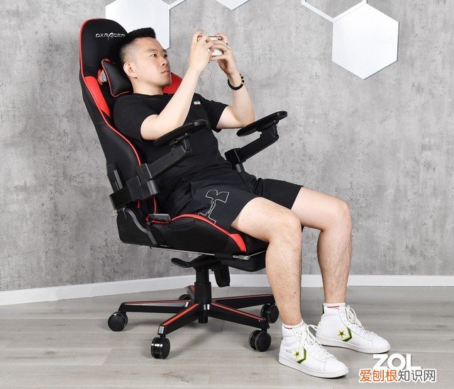 迪锐克斯VA001电竞椅怎么样