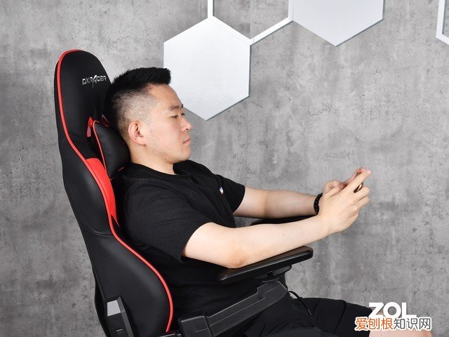 迪锐克斯VA001电竞椅怎么样