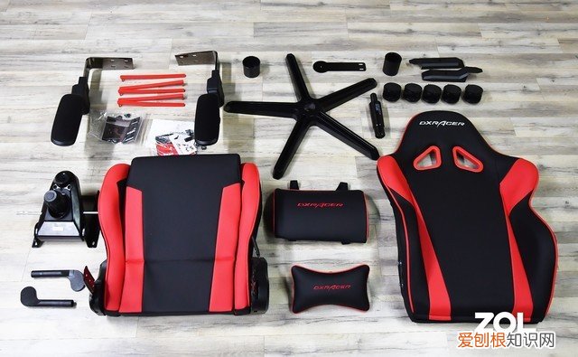 迪锐克斯VA001电竞椅怎么样