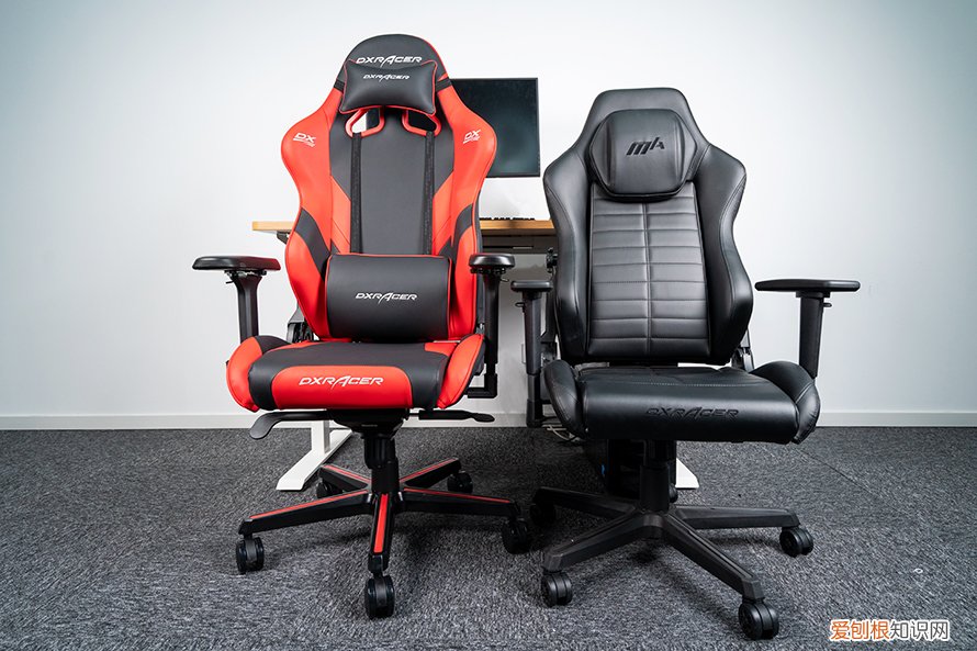 迪锐克斯模块化电竞椅评测