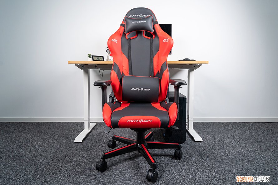 迪锐克斯模块化电竞椅评测