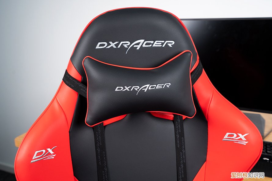 迪锐克斯模块化电竞椅评测