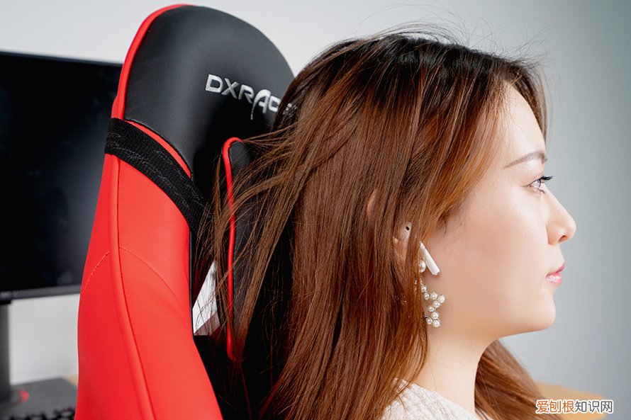 迪锐克斯模块化电竞椅评测