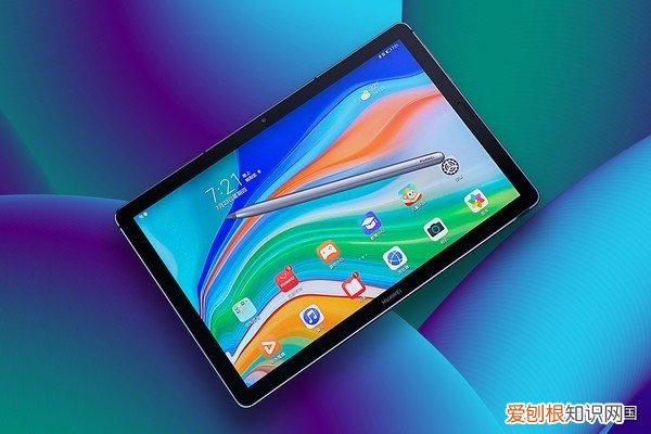 华为MatePad 10.8测评