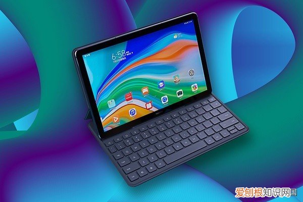 华为MatePad 10.8测评