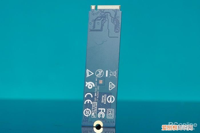 西部数据固态硬盘怎么样