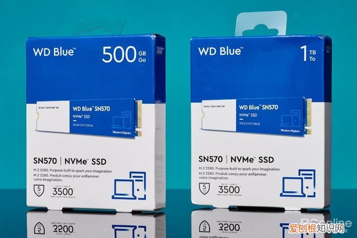 西部数据固态硬盘怎么样