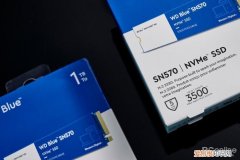 西部数据固态硬盘怎么样