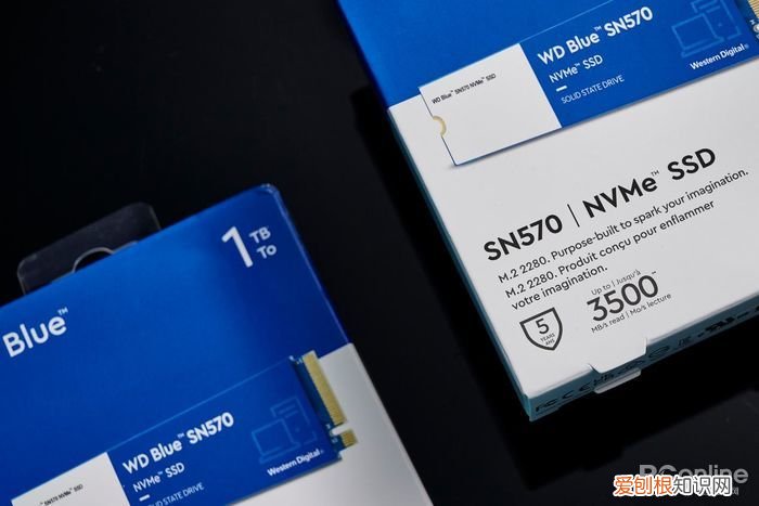 西部数据固态硬盘怎么样