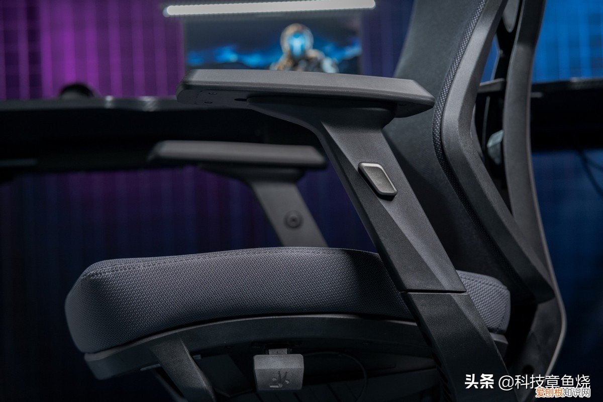 电竞椅和电脑椅的区别