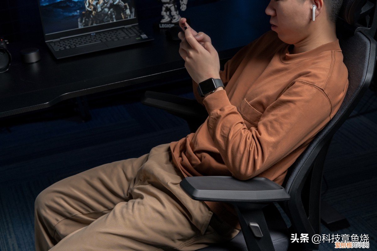 电竞椅和电脑椅的区别