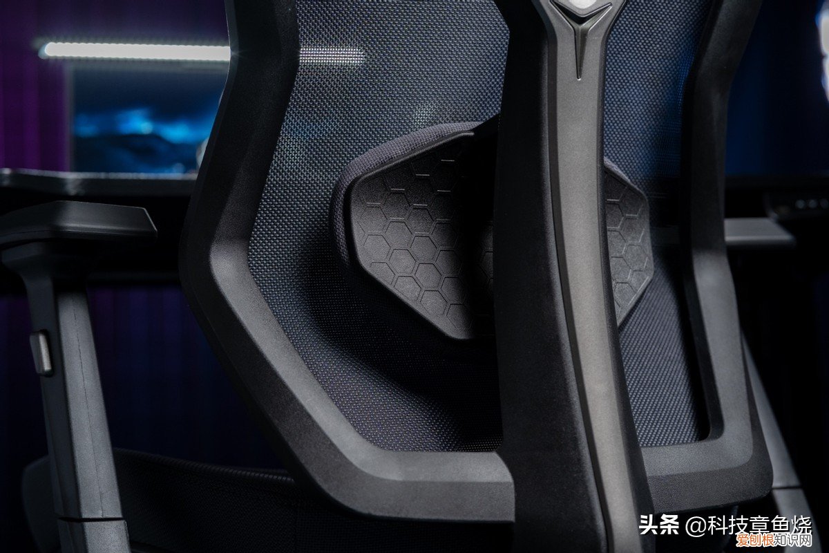 电竞椅和电脑椅的区别