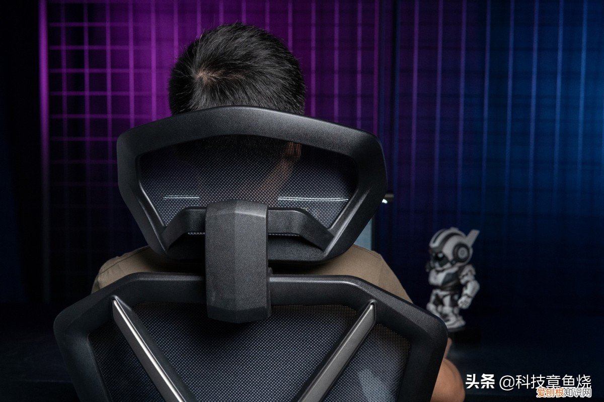 电竞椅和电脑椅的区别