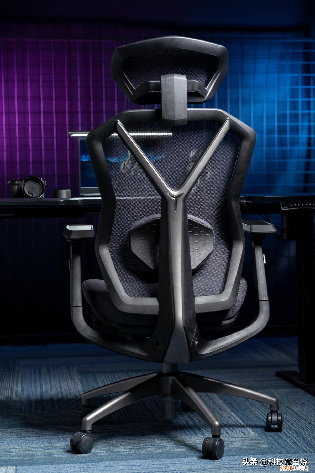 电竞椅和电脑椅的区别