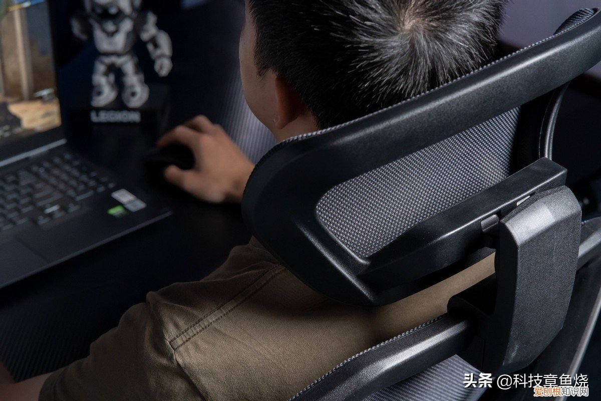 电竞椅和电脑椅的区别