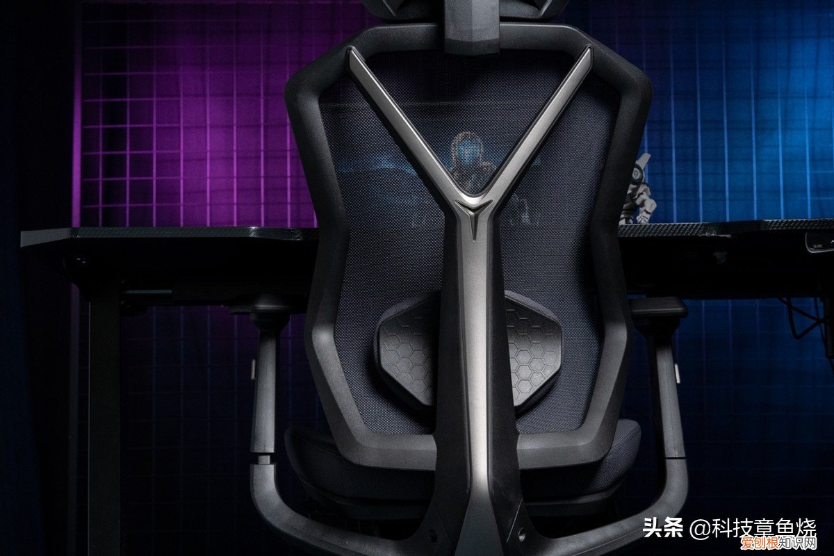 电竞椅和电脑椅的区别