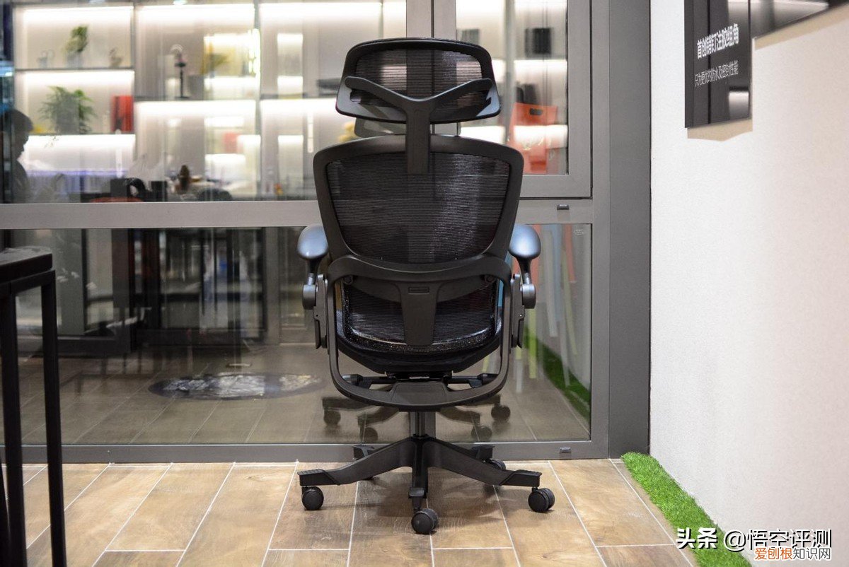 网易严选星舰人体工学椅深度评测
