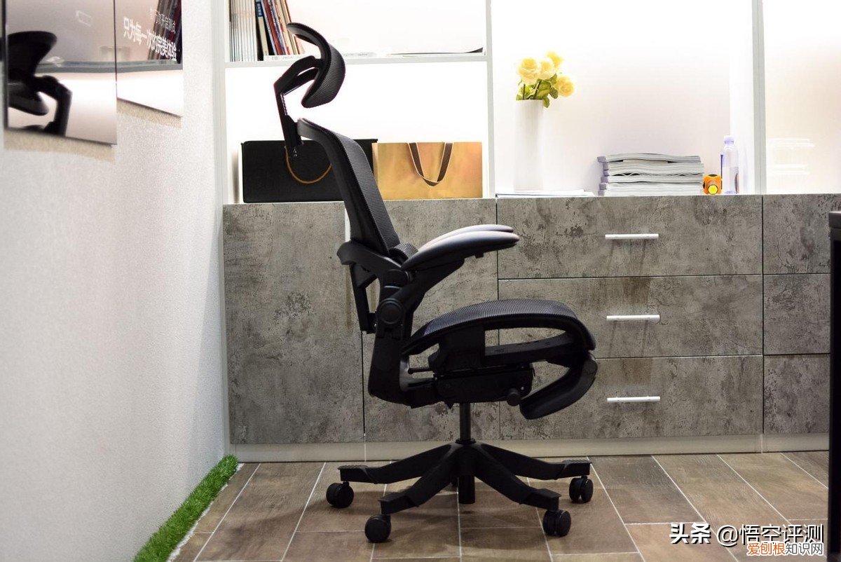网易严选星舰人体工学椅深度评测