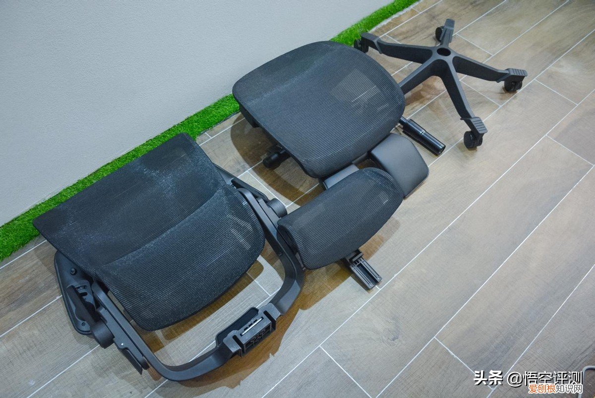 网易严选星舰人体工学椅深度评测