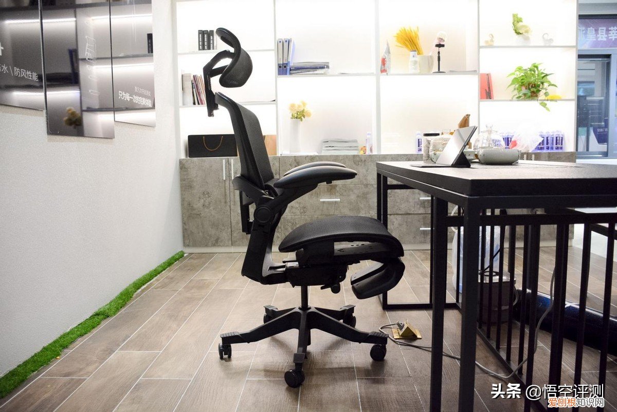 网易严选星舰人体工学椅深度评测
