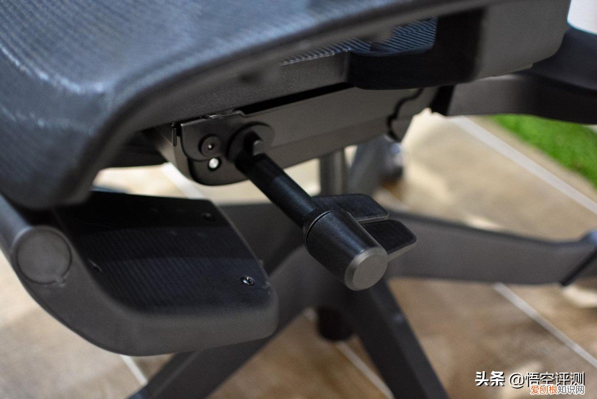 网易严选星舰人体工学椅深度评测