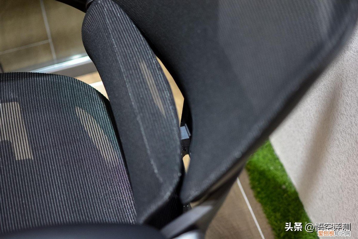 网易严选星舰人体工学椅深度评测