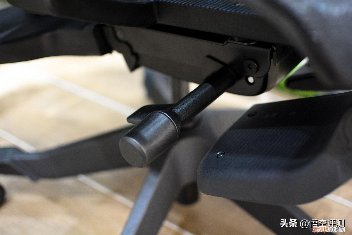 网易严选星舰人体工学椅深度评测