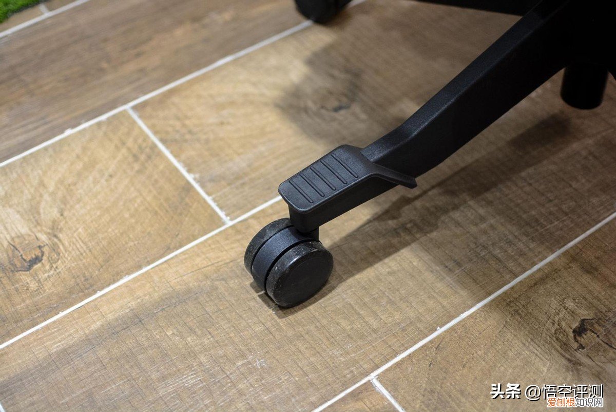 网易严选星舰人体工学椅深度评测