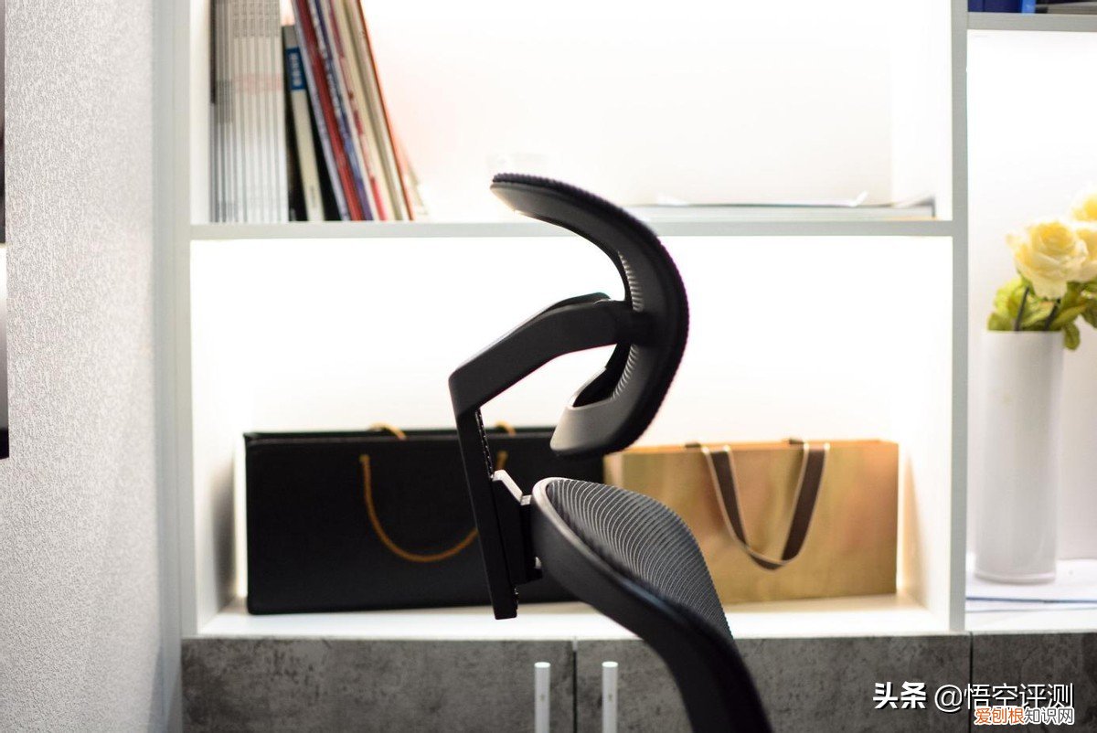网易严选星舰人体工学椅深度评测