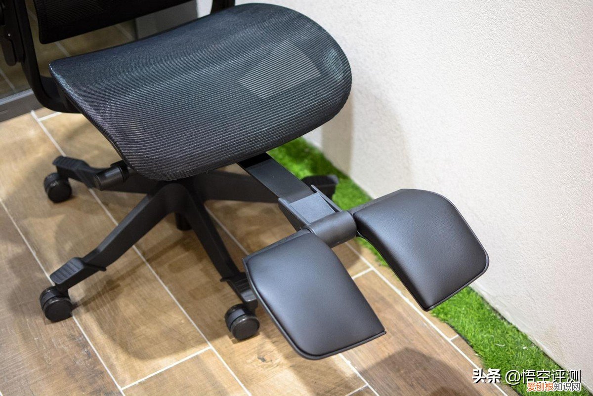 网易严选星舰人体工学椅深度评测