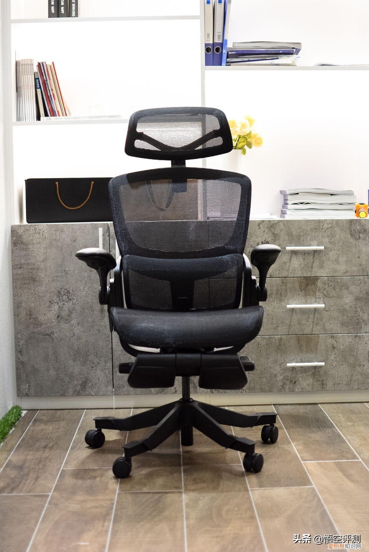网易严选星舰人体工学椅深度评测