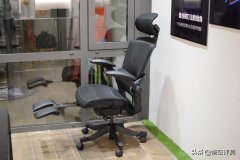 网易严选星舰人体工学椅深度评测