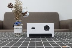 当贝D3X投影仪怎么样