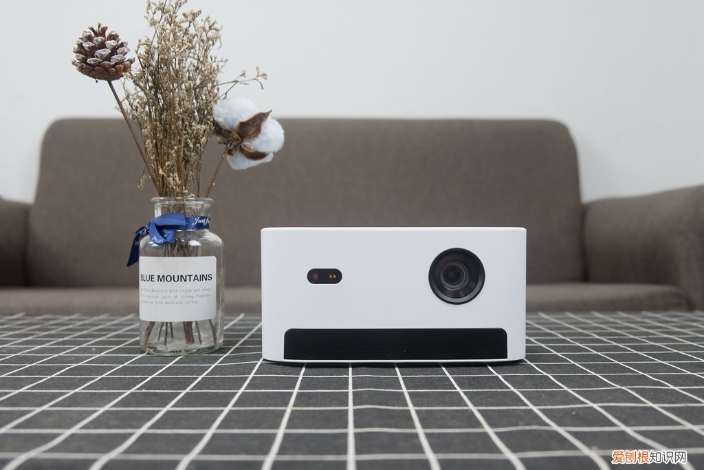 当贝D3X投影仪怎么样