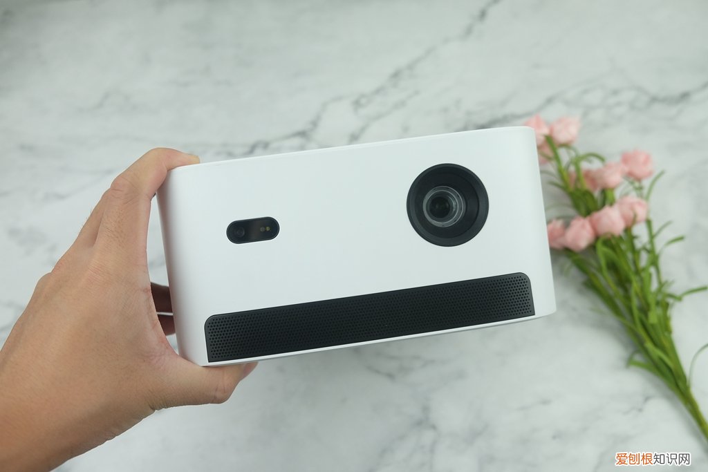 当贝D3X投影仪怎么样