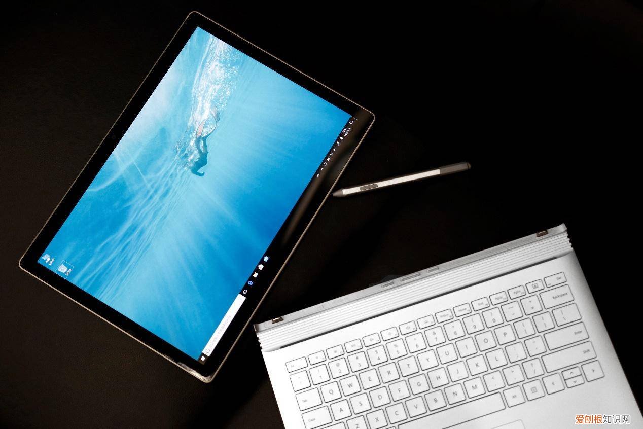 Surface Book2全面评测分析