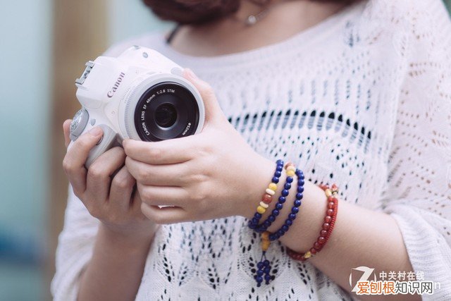 佳能EOS 100D拍照技巧