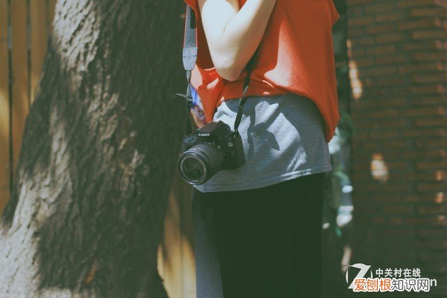 佳能EOS 100D拍照技巧