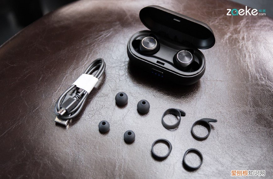 漫步者TWS3蓝牙耳机评测