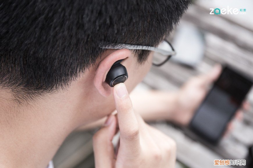 漫步者TWS3蓝牙耳机评测