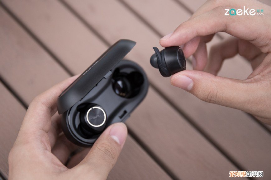 漫步者TWS3蓝牙耳机评测